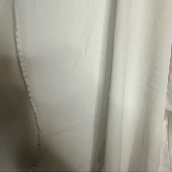 Kimono White Size Extra Large - Picture 7 of 16